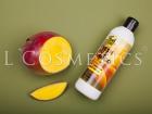 Бальзам для волос Fresh Time Лаосский манго и спелый инжир Сила и рост (250мл)
